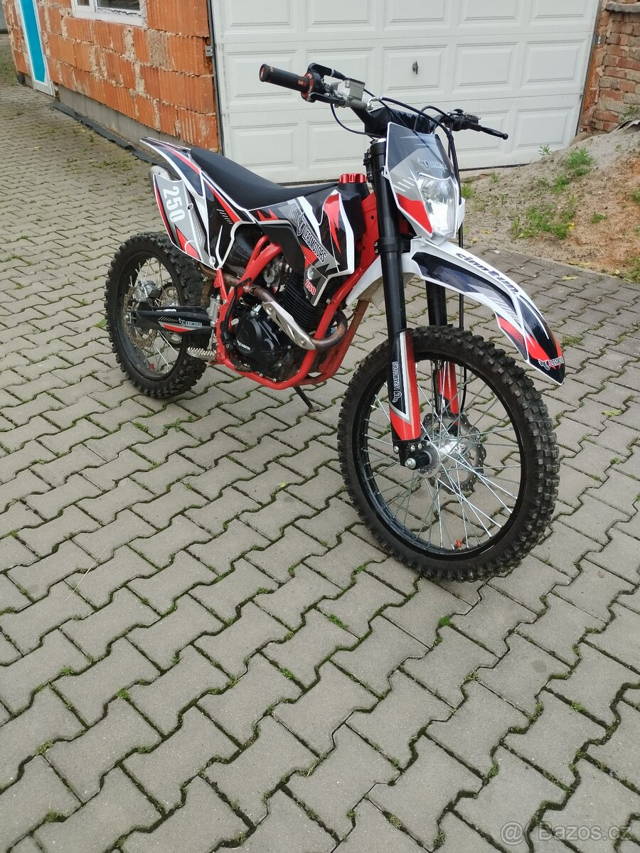 Leramotors 250