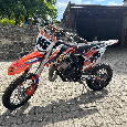 KTM sx65