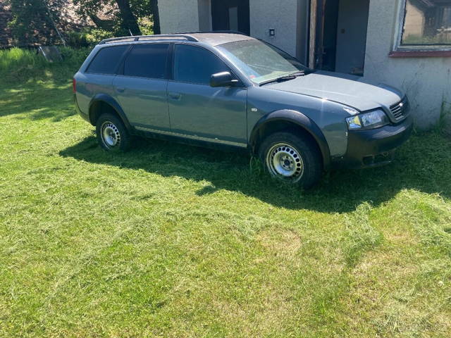 Allroad