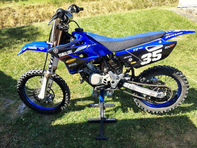 Yamaha
