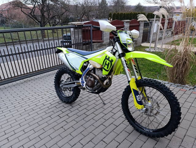 Husgvarna 350