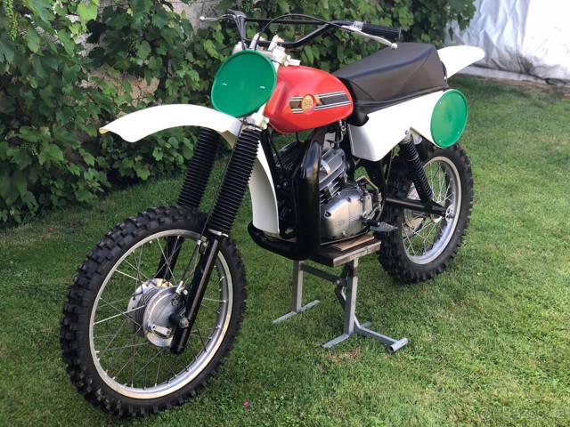 ČZ 250/513