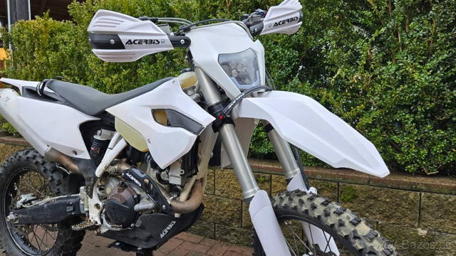 Husqvarna FE 450