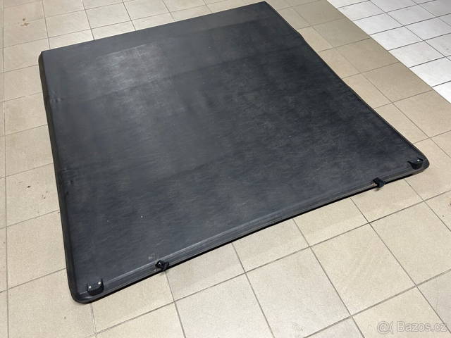 Kryt korby Dodge RAM 1500 DT