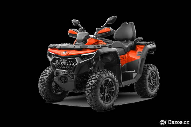 CFMOTO Gladiator X1000 G3