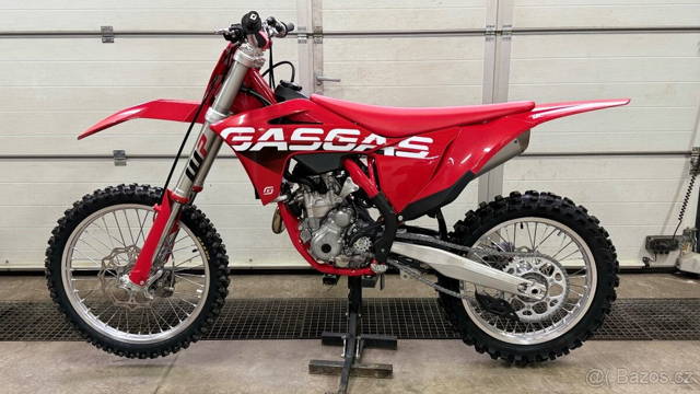 GAS GAS MC 350 F 2023 Odpočet DPH “ NOVÁ “