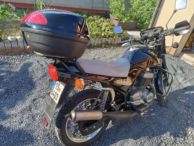 Jawa 350
