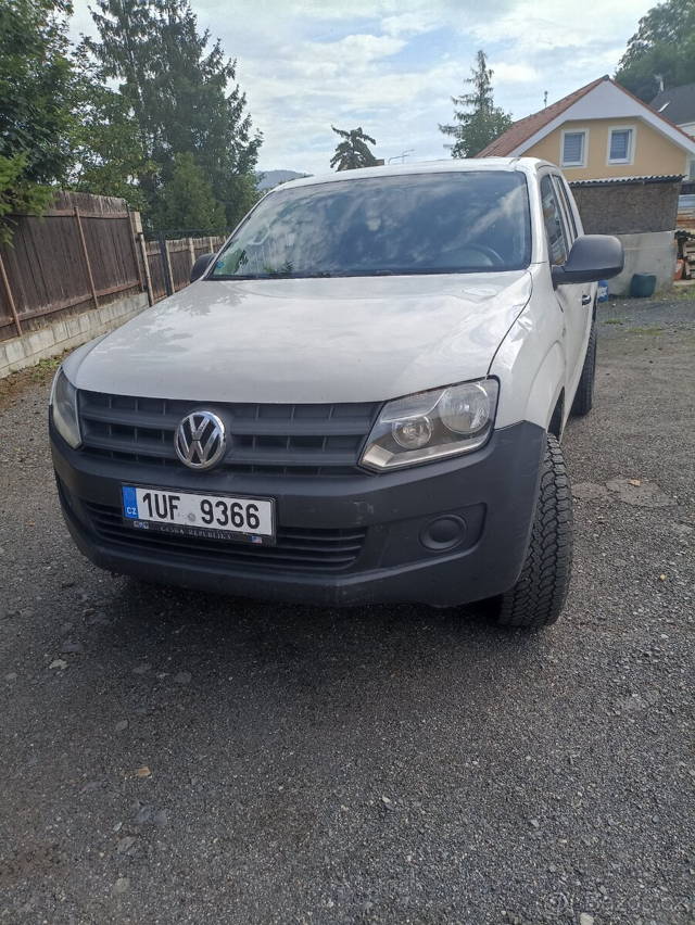 Amarok