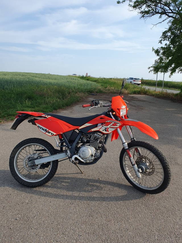 Beta RR 125 CC 4T