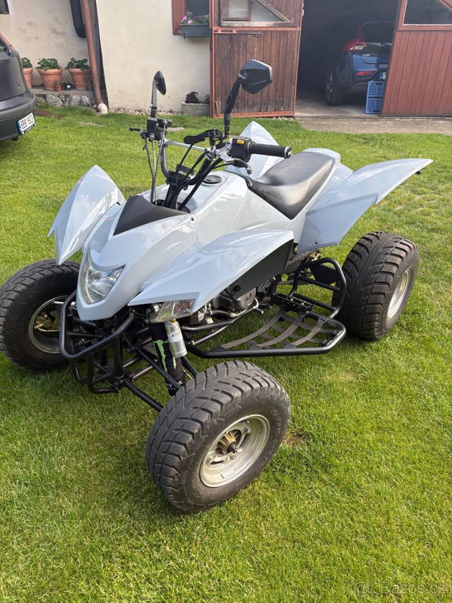 SMC ram 520
