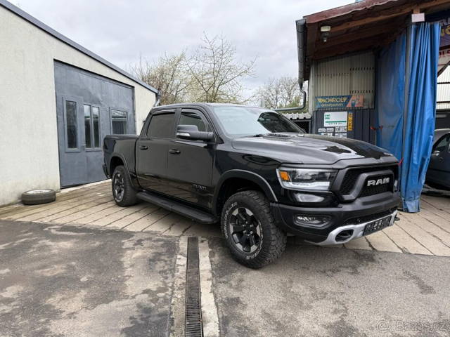 Dodge Ram 1500