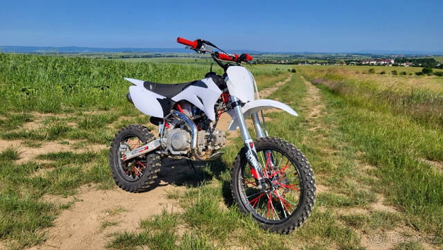 Stomp DemonX XLR2 125