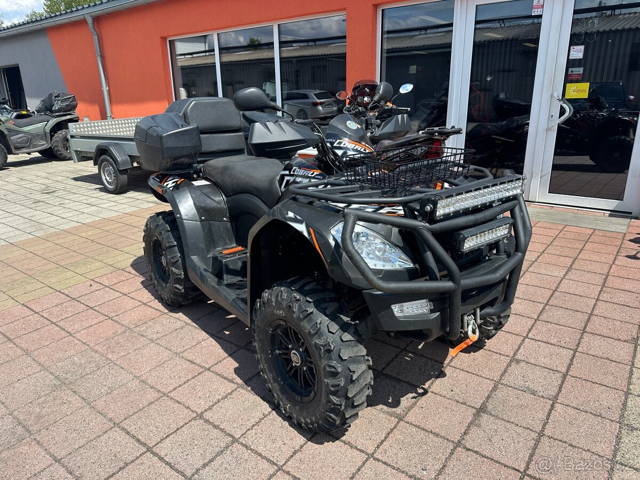 Goes 550 Max Cobalt