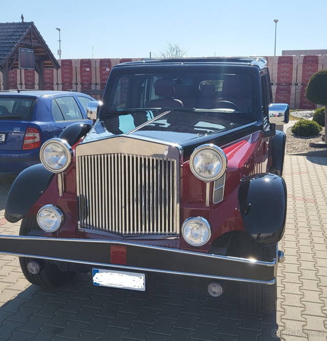 Wrangler Hurtan