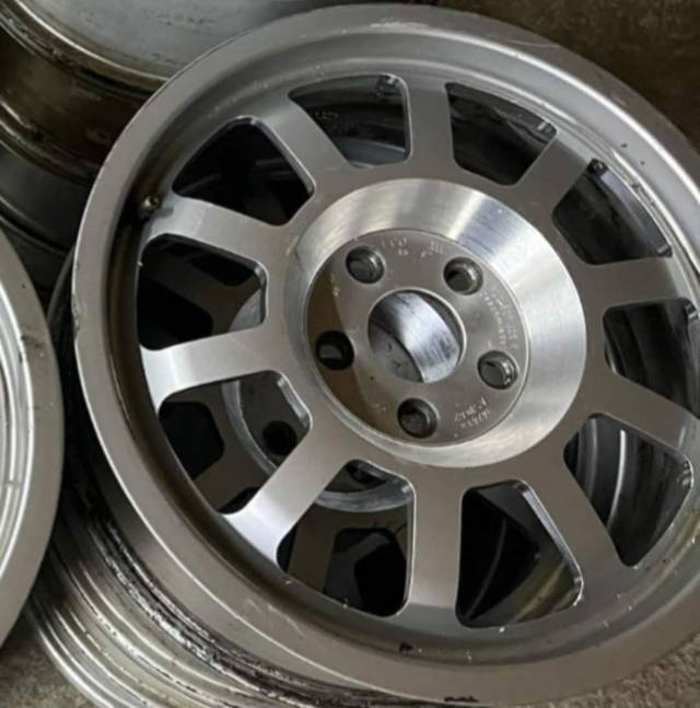15 autokros 5x100 ME Nová Paka depo odběr možno