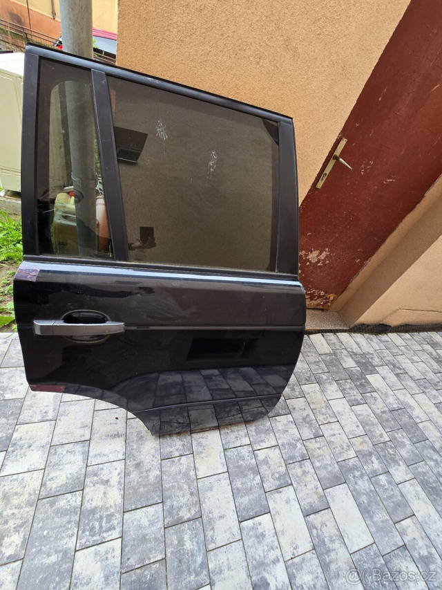 Range Rover 3 L322 PZ dveře