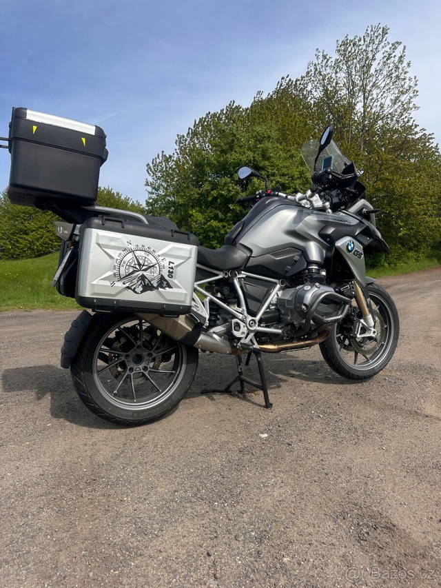 BMW R 1200 GS