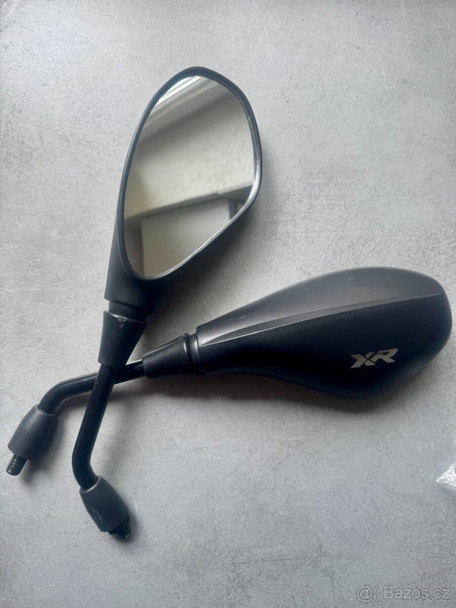 Zpětná zrcátka BMW XR G650, F900, R1200