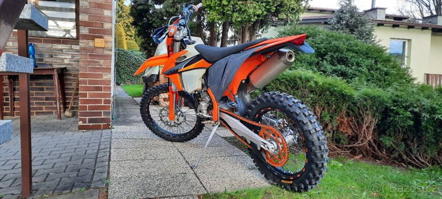KTM 350 EXC-F