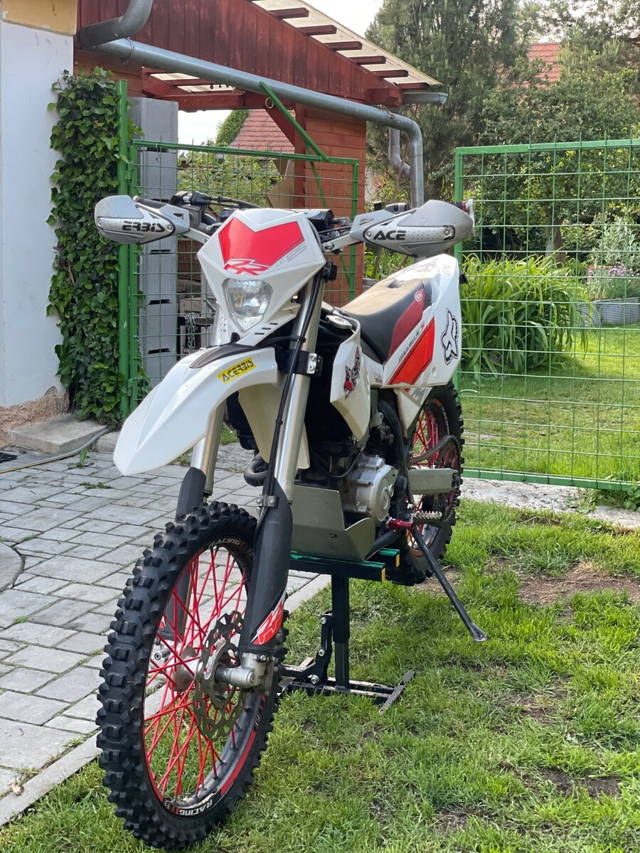 Beta rr 125