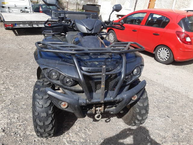 Access AX 700