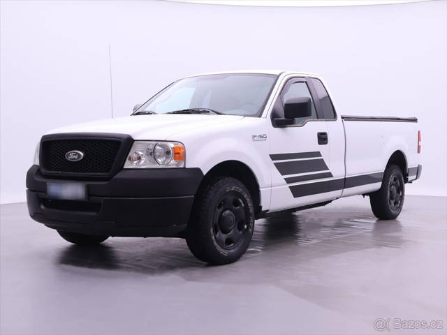 Ford F-150 4,2 V6 151kW XL LPG (2006)