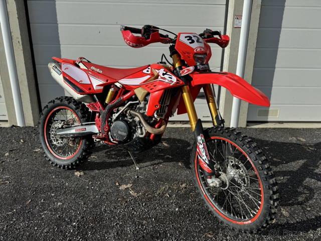 Beta 400 RR 2017