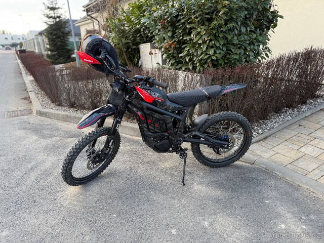 Talaria Sting mx5 Pro