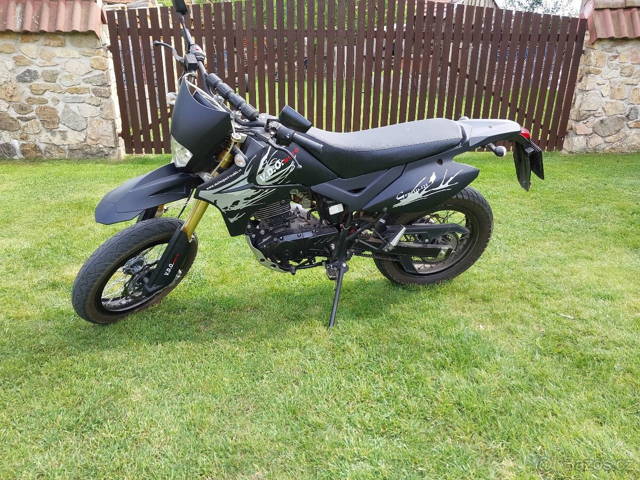 V.D.O. Moto