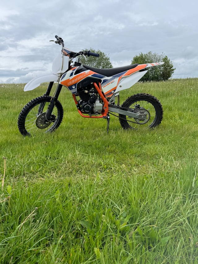 Minirocket 250