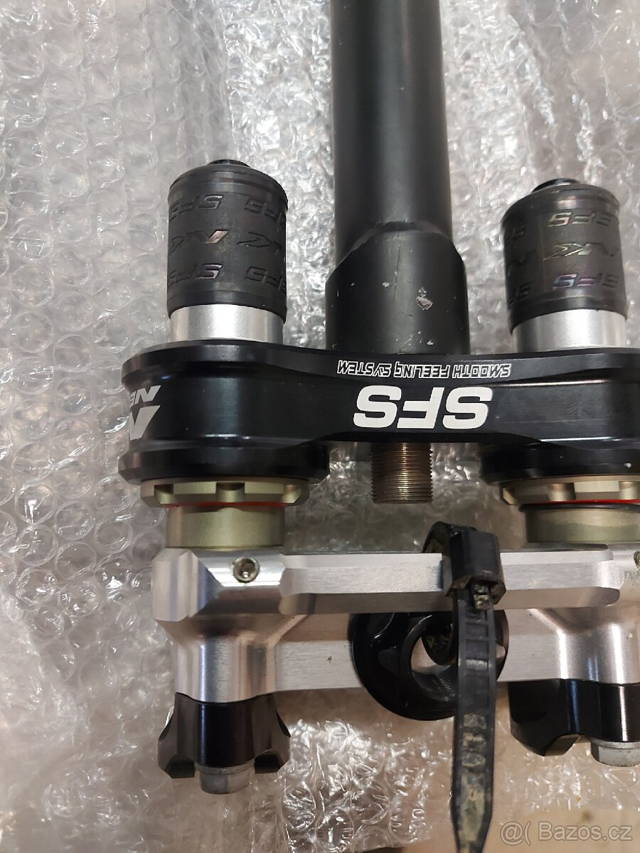 Tyč řízení SFS YFZ 450 R