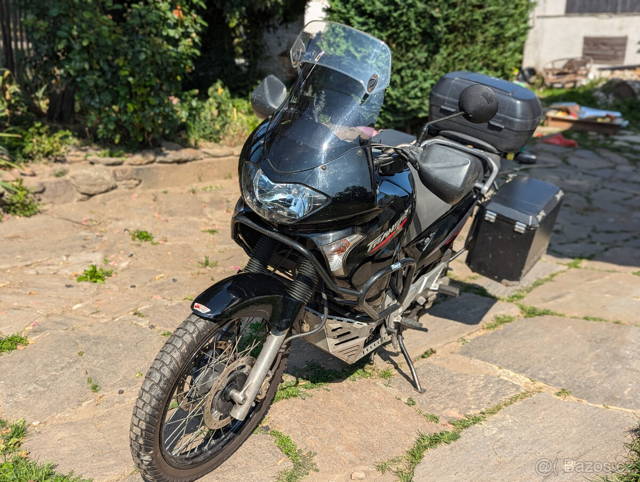 Honda Transalp XL 650V