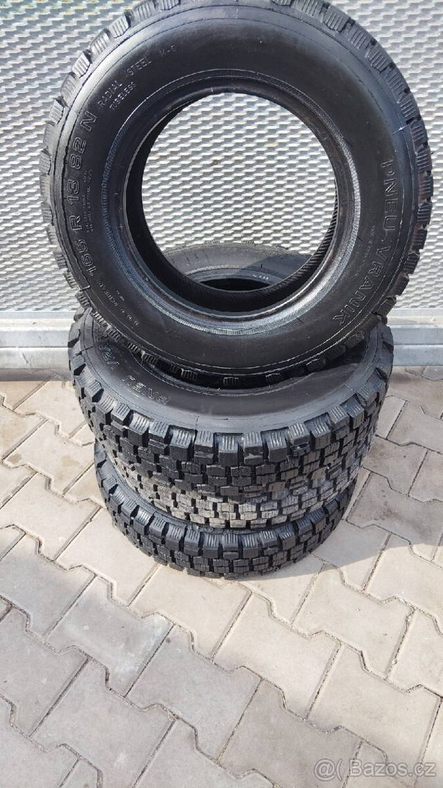 165/80 R13 OR32