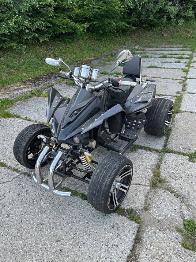Jinling 250