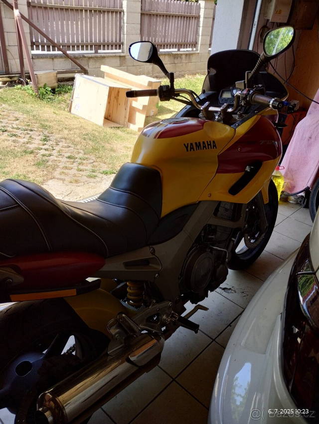 TDM 900