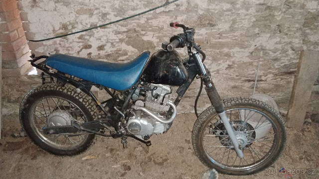 Yamasaki 150