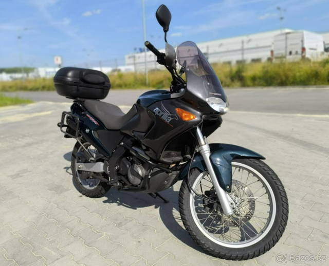 Aprilia Pegaso 650