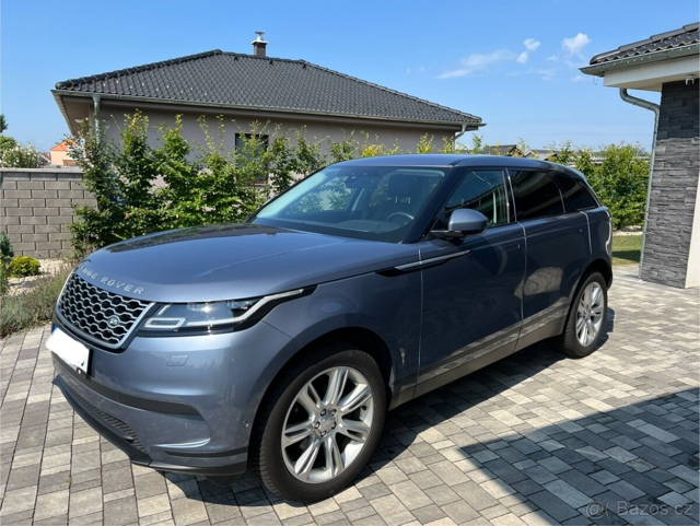LAND ROVER RANGE ROVER VELAR D240 SE 4X4X r.v.2020