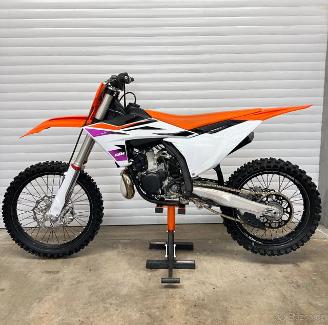 KTM SX 250 2024