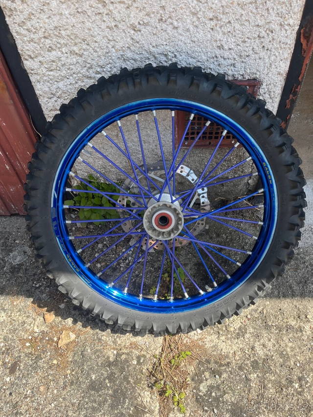 Sherco