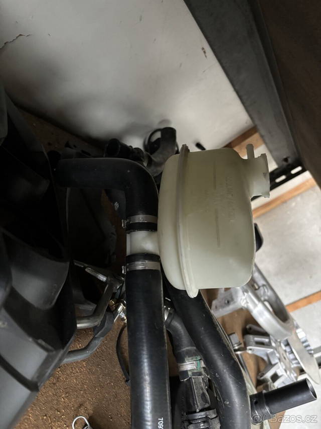 Can-am G2 nadobka