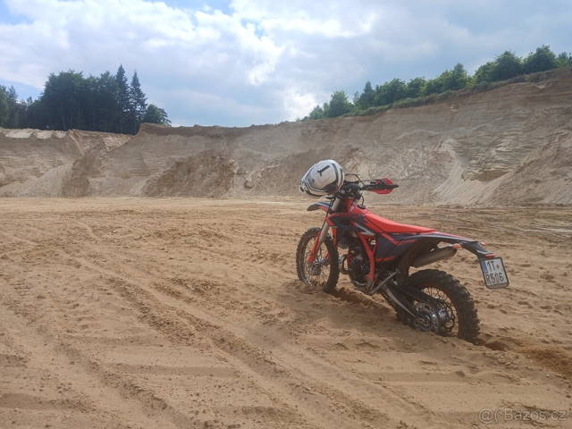 Beta xtrainer 300