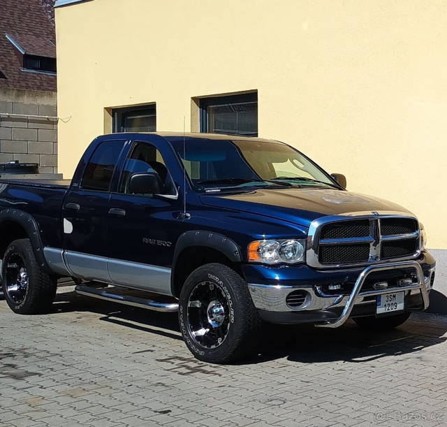 Dodge Ram 1500