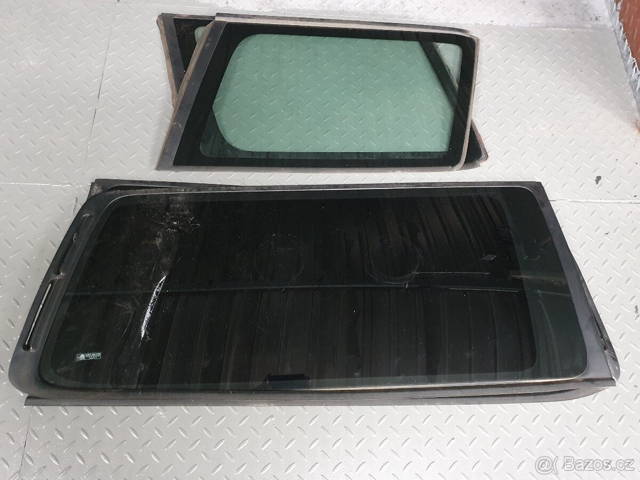 Nissan Patrol GR Y60,Y61