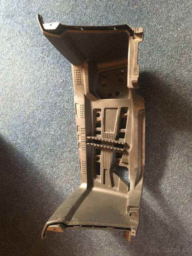 Nášlap Gladiator