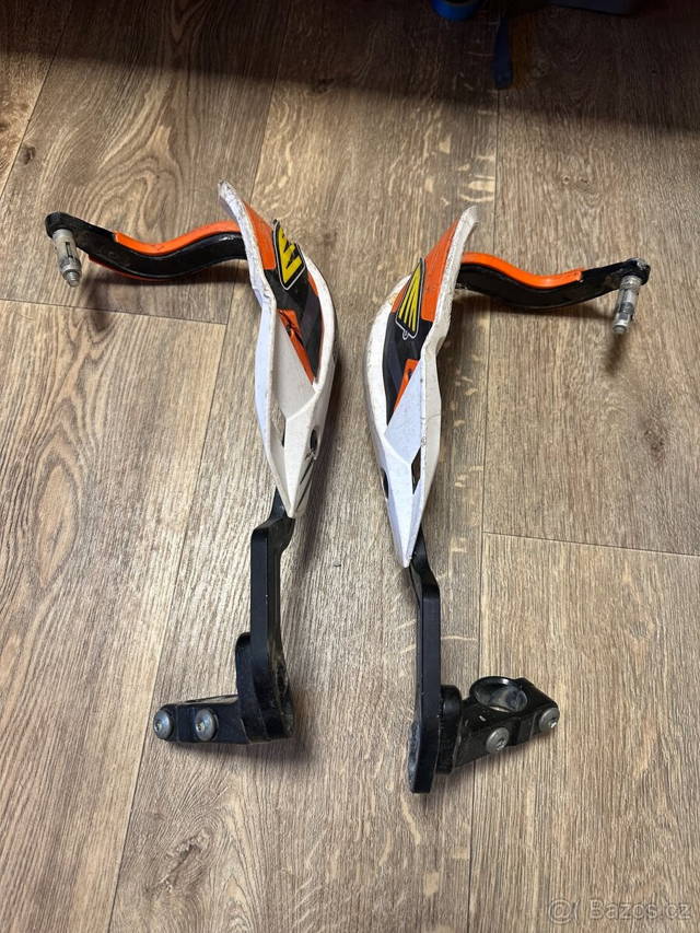Chrániče Rukou Cycra Ultra Probend