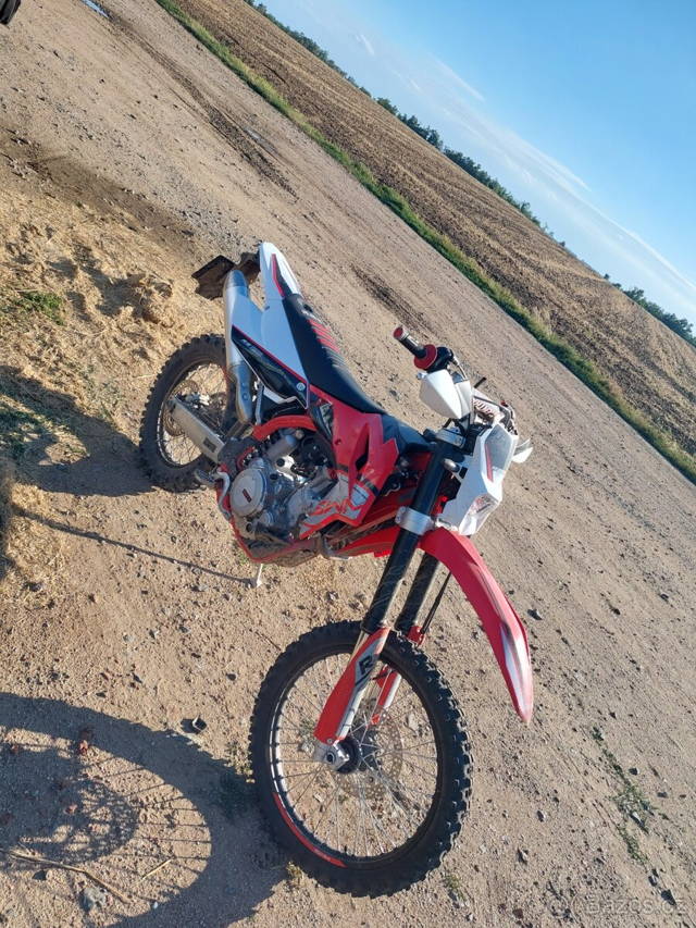 SWM RS500R