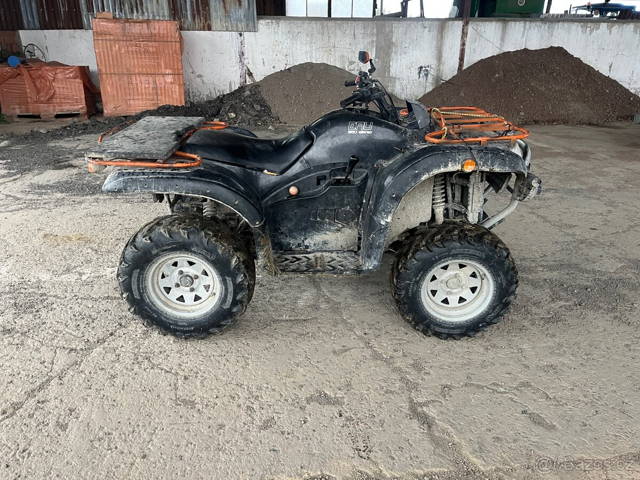 Čtyrkolka EMU 650