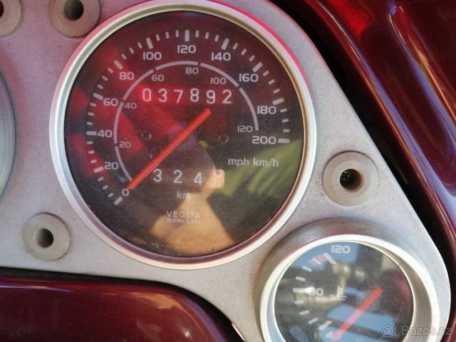 Aprilia Pegaso 650