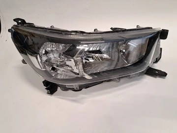 TOYOTA HILUX VIII LIFT 20- reflektor,lampa prava 1EJ-923364-